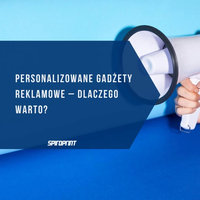 Gepersonaliseerde promotionele gadgets - waarom is het de moeite waard?