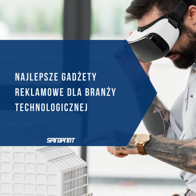 De beste promotiegadgets voor de technologische industrie