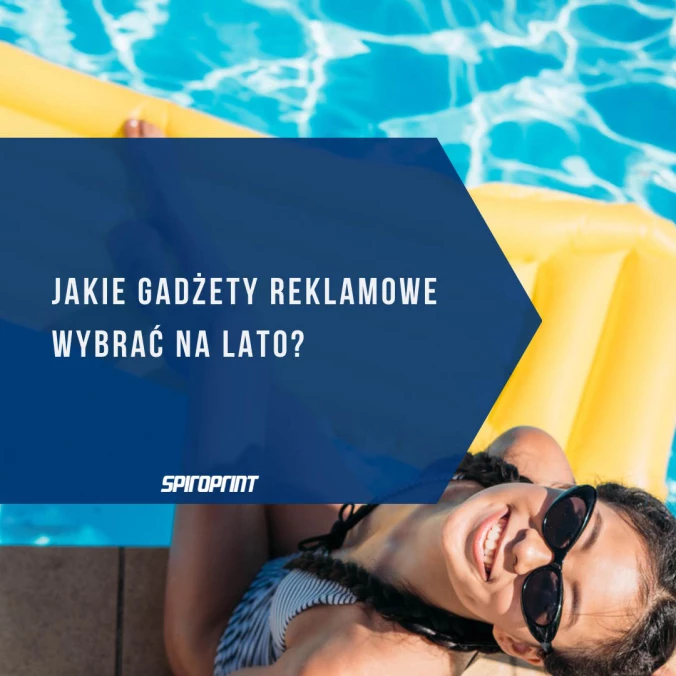 Welke promotie gadgets kies je voor de zomer?