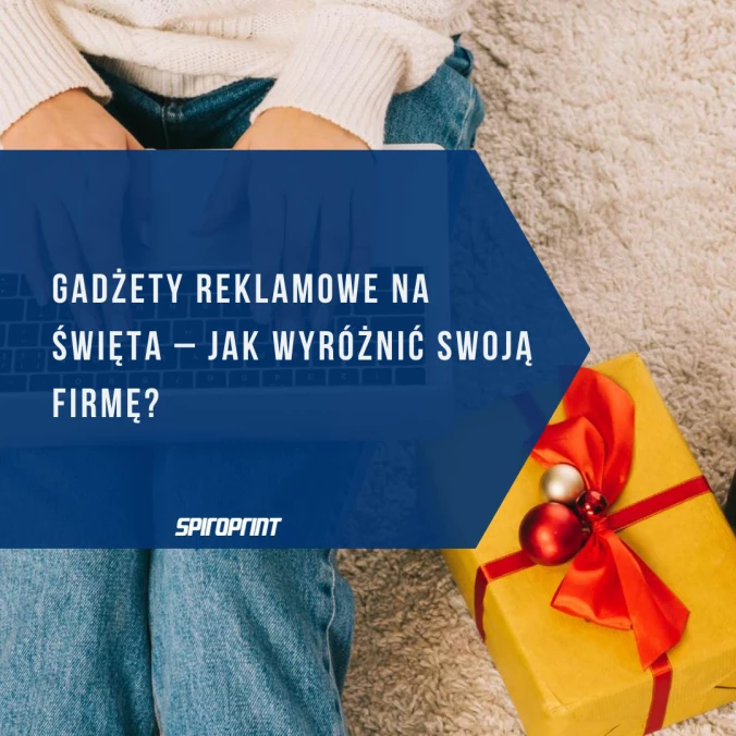 Promotionele gadgets voor Kerstmis - hoe laat je je bedrijf opvallen?