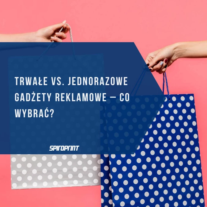 Duurzame vs. wegwerp promotionele gadgets - welke moet je kiezen?