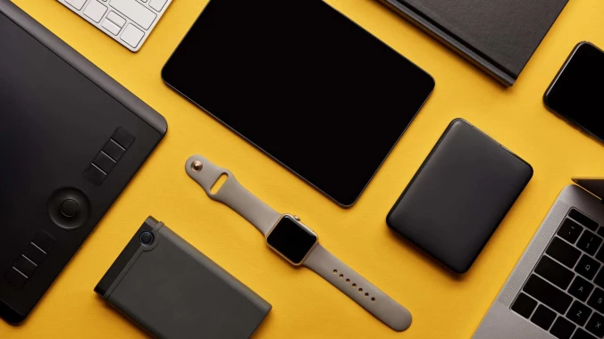 Welke promotiegadgets voor beurzen?