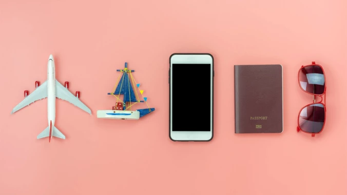 8 handige gadgets voor op reis