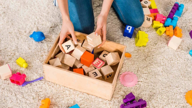Gadgets voor kinderen - hoe praktische cadeaus ontwikkeling en plezier kunnen ondersteunen