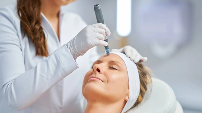 Gadgets voor de schoonheidssalon - welke werken het beste?