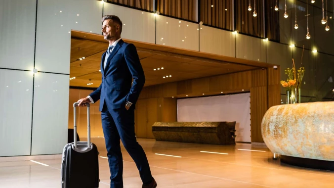 De populairste promotiegadgets voor hotels - praktische en stijlvolle oplossingen