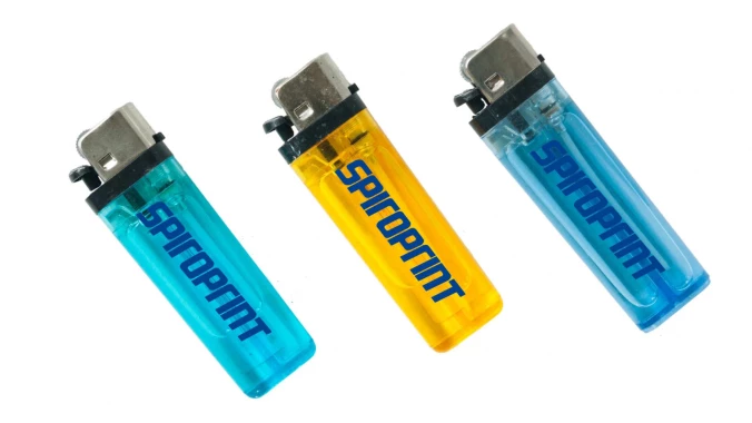 Waarom zijn bedrukte promotionele aanstekers een praktisch promotieartikel?