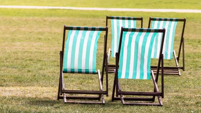 Waarom zijn promotionele ligstoelen de perfecte gadget voor buitenevenementen en promoties?