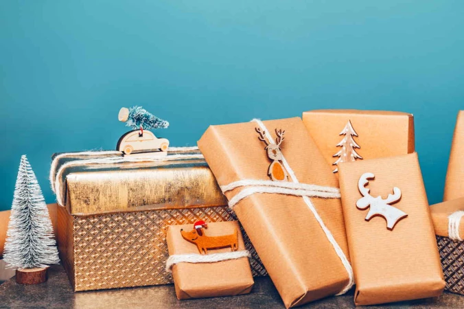 Wat voor kerstcadeau voor werknemers