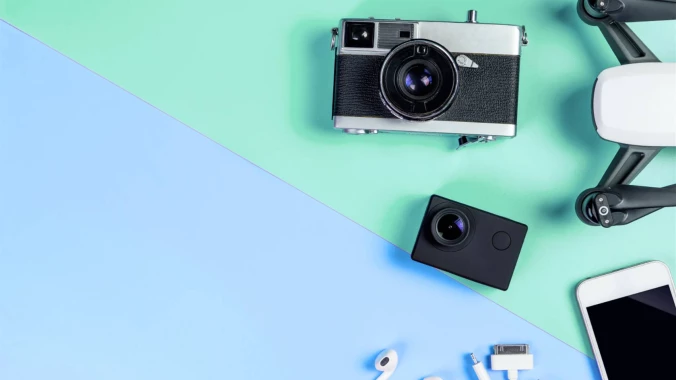 De hipste gadgets voor studenten