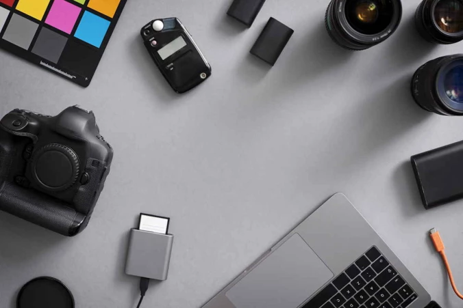 Tot welk bedrag aan reclamegadgets?