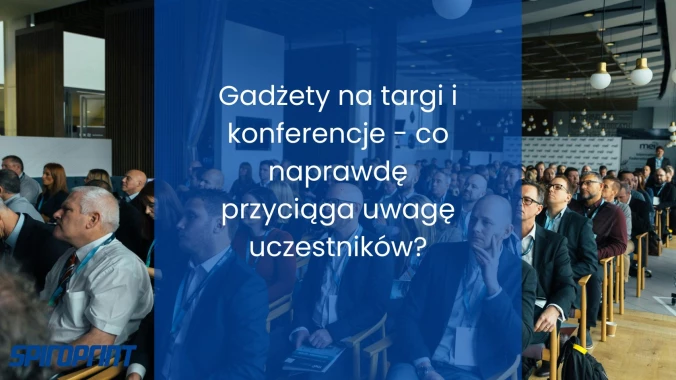 Promotieartikelen voor beurzen en conferenties – wat trekt echt de aandacht van de deelnemers?