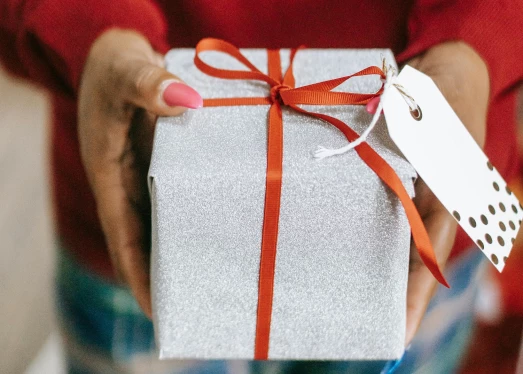 Welke geschenken voor werknemers kiezen voor Kerstmis?