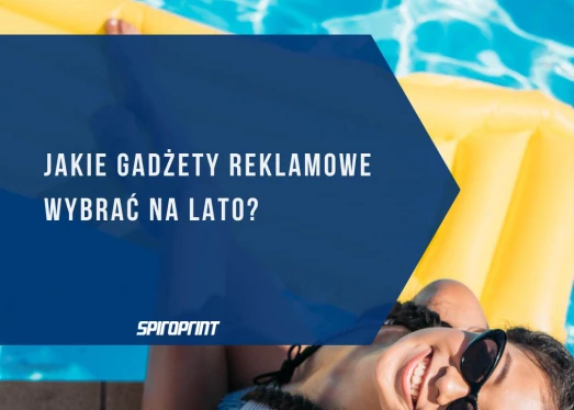 Welke promotie gadgets kies je voor de zomer?