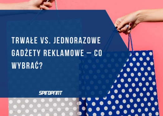 Duurzame vs. wegwerp promotionele gadgets - welke moet je kiezen?