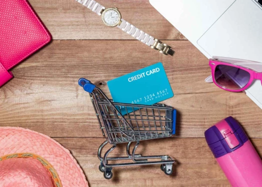 Tot welk bedrag aan reclamegadgets?