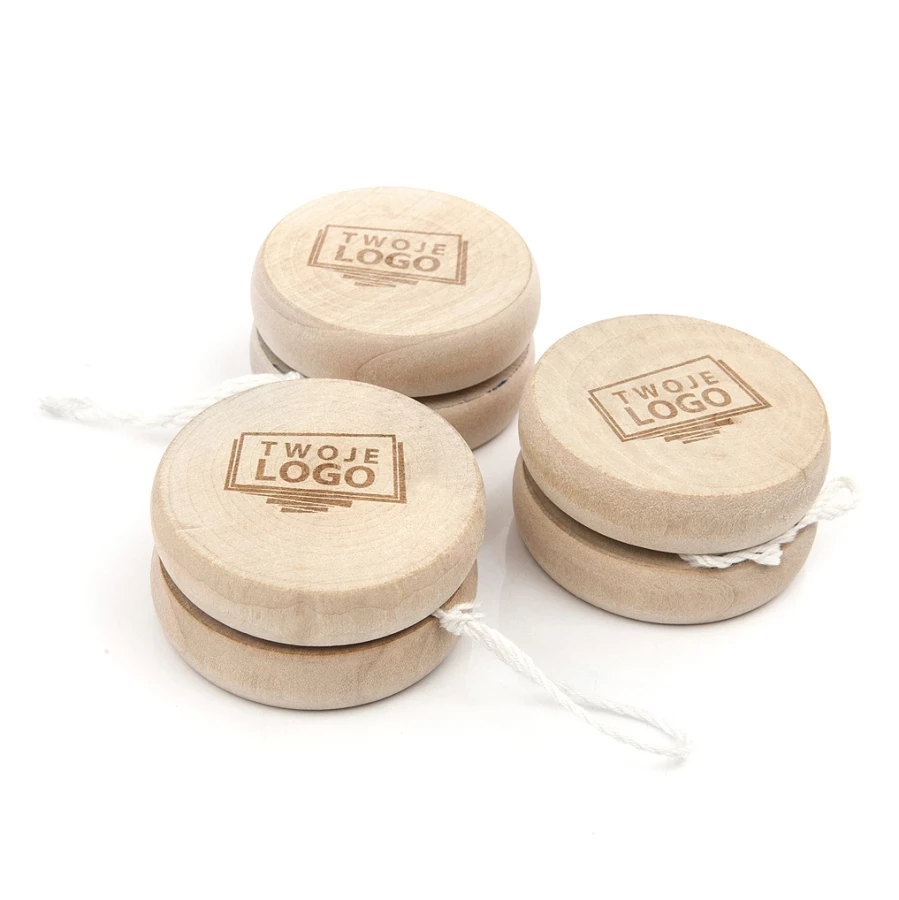 Houten Jo-Jo