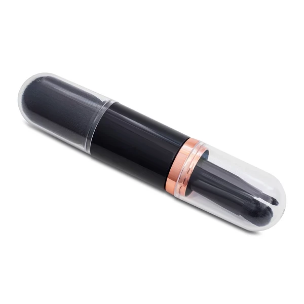 Make - up kwasten in Bella etui 
