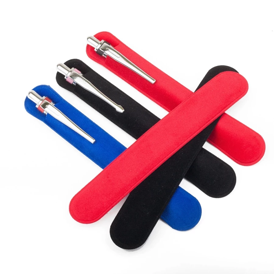 Velours etui 