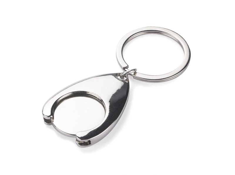 2-in-1 TOKEN sleutelhanger