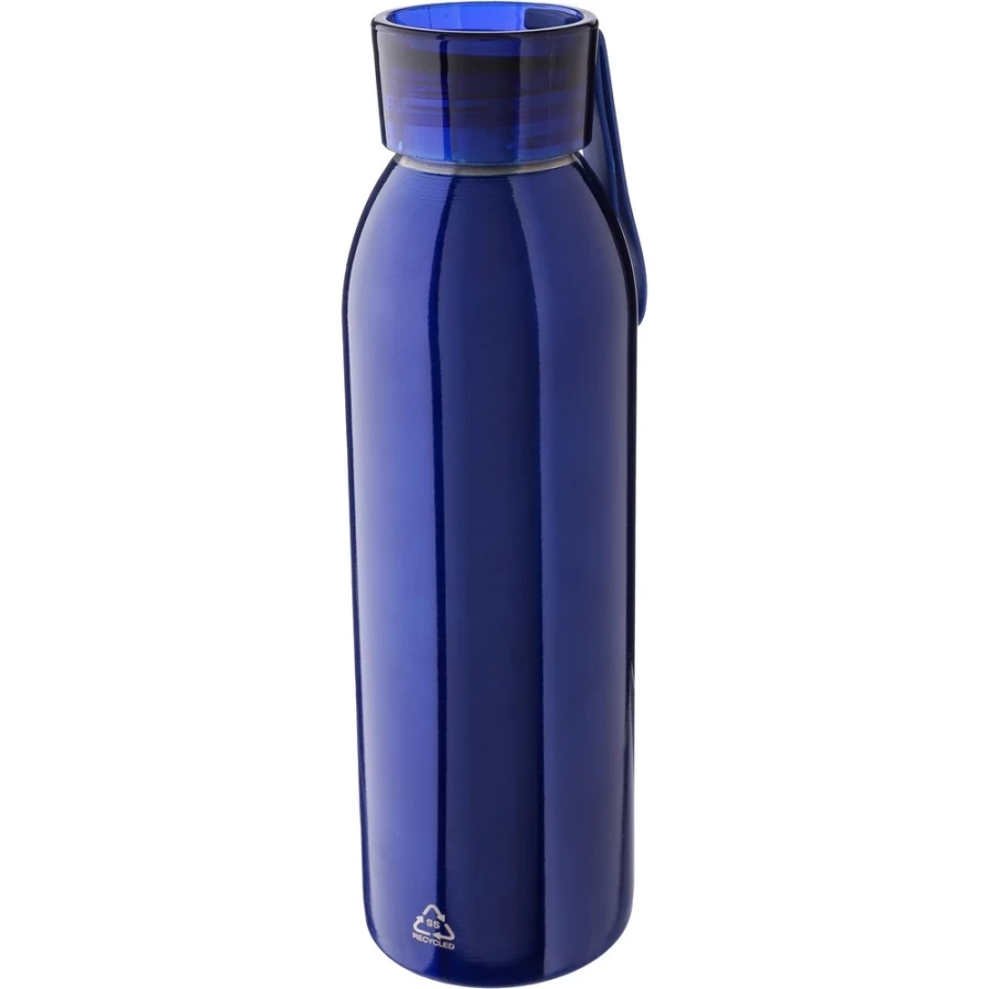 MoveUp-fles - Donkerblauw