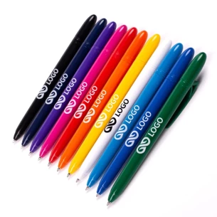 Fill Solid pen - Rood