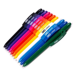 Fill Solid pen - Lichtblauw