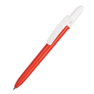Fill Klassieke pen - Rood