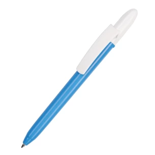 Fill Classic pen - Lichtblauw