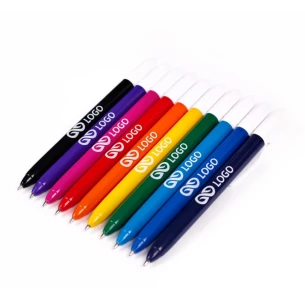 Fill Classic pen - Oranje