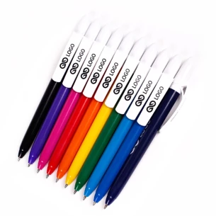 Fill Classic pen - Oranje
