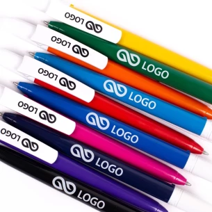 Fill Classic pen - Oranje