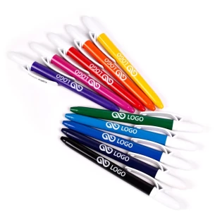 Fill Classic pen - Oranje