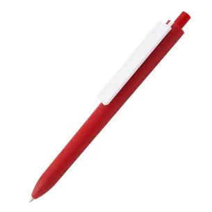 Comet balpen Kleur - Rood