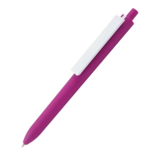 Comet balpen Kleur - Fuchsia