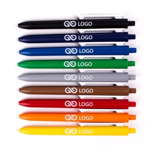 Comet balpen Kleur - Fuchsia