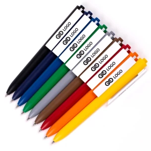 Comet balpen Kleur - Fuchsia