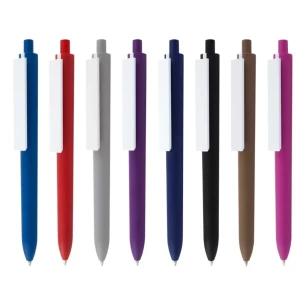 Comet balpen Kleur - Fuchsia