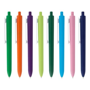 Comet balpen Kleur - Fuchsia