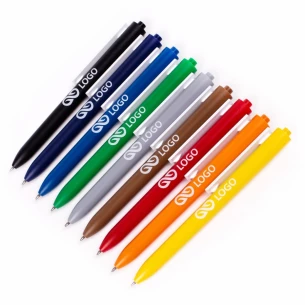 Comet balpen Kleur - Marineblauw