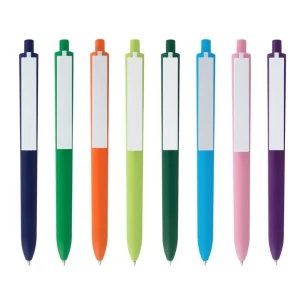 Comet balpen Kleur - Marineblauw