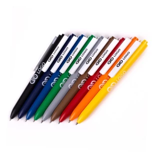 Comet balpen Kleur - Blauw