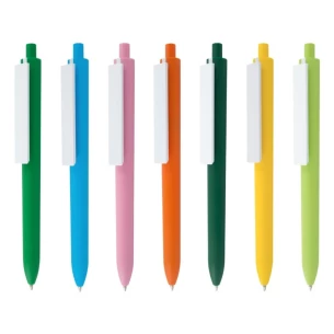 Comet balpen Kleur - Blauw