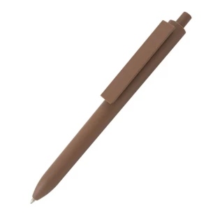 Comet Solid balpen - Bruin