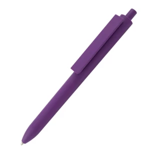 Comet Solid balpen - Paars