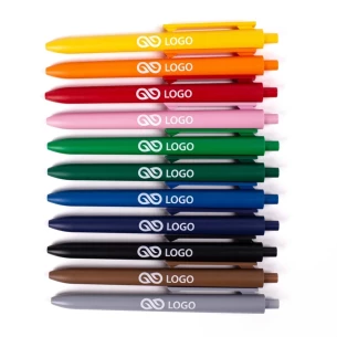 Comet Solid balpen - Fuchsia