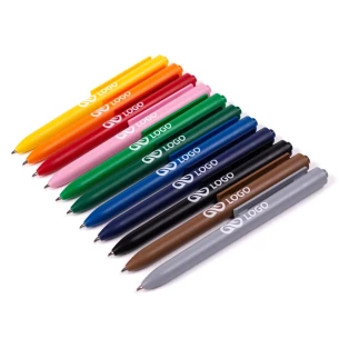 Comet Solid balpen - Fuchsia