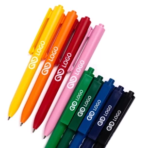 Comet Solid balpen - Fuchsia