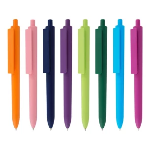 Comet Solid balpen - Fuchsia