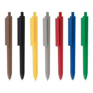Comet Solid balpen - Fuchsia